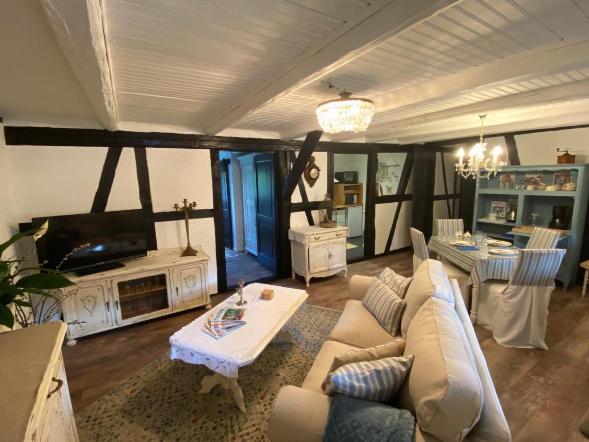 La Ferme De Grand Mere Furchhausen Dış mekan fotoğraf